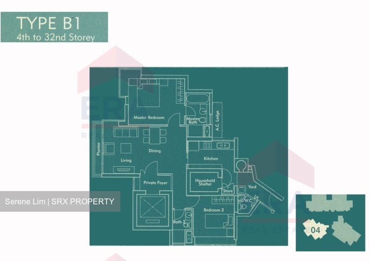 Urbana (D9), Condominium #180367402